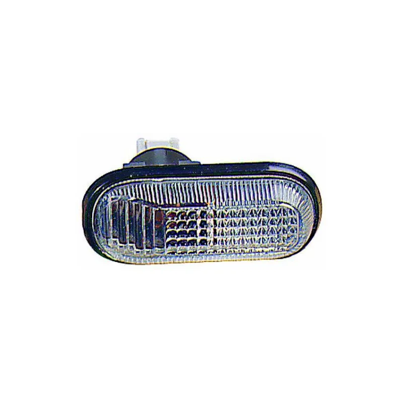Feu clignotant avant gauche ABAKUS 217-1401L-CA