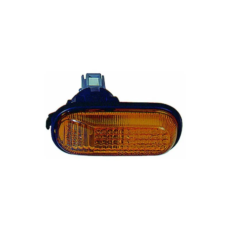 Feu clignotant avant gauche ABAKUS 217-1401L-YA