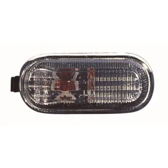 Kit de feux clignotants ABAKUS 217-1401PXA-VS