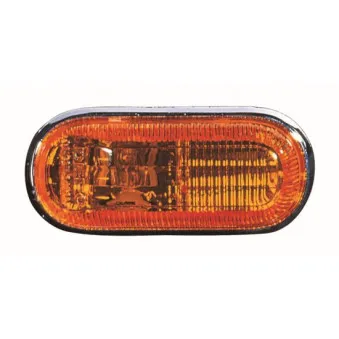 Kit de feux clignotants ABAKUS 217-1401PXA-VY