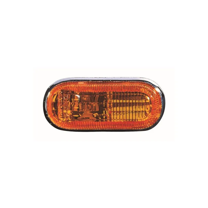 Kit de feux clignotants ABAKUS 217-1401PXA-VY