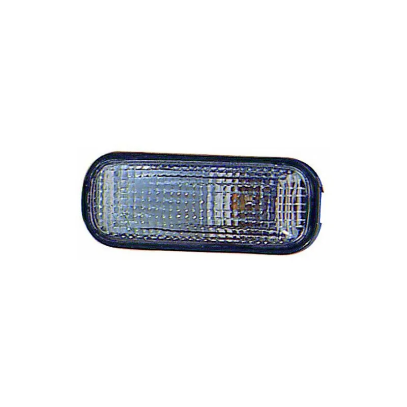 Feu clignotant avant gauche ABAKUS 217-1402L-CA