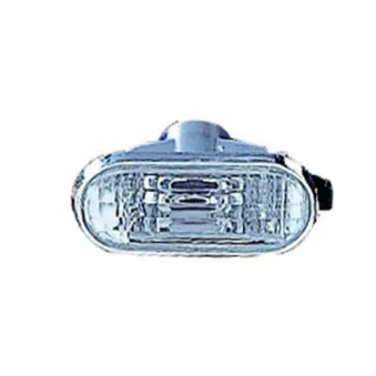 Feu clignotant ABAKUS 217-1403P-X