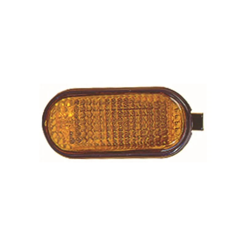 Feu clignotant ABAKUS 217-1403P-YA