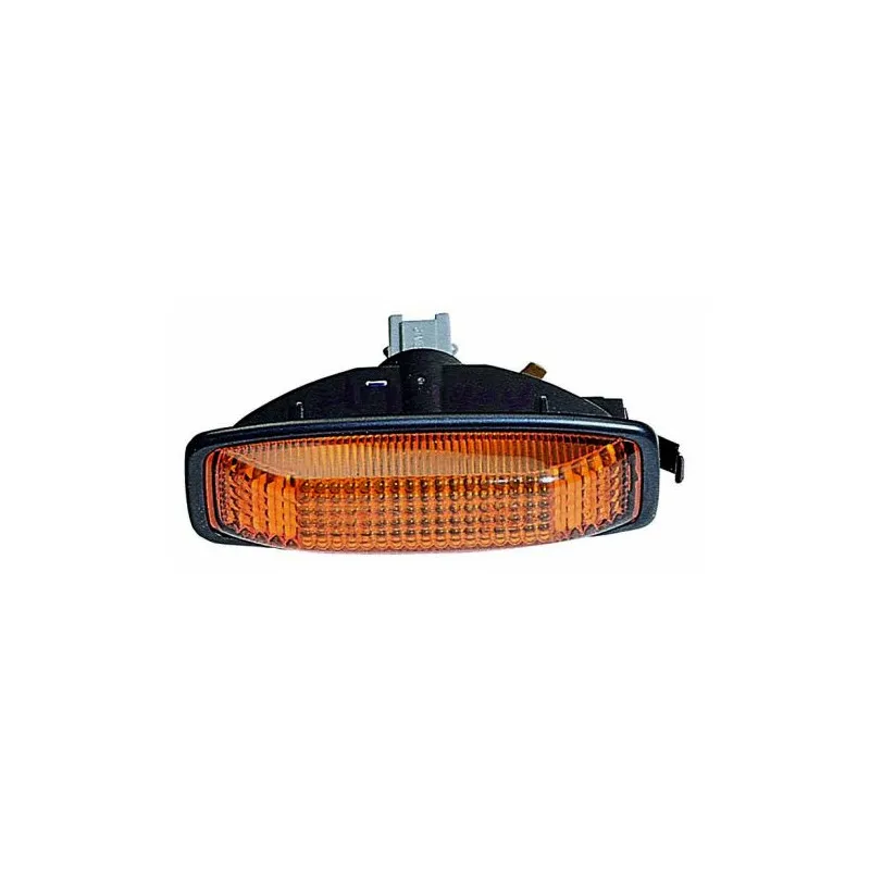Feu clignotant ABAKUS 217-1404N-YA