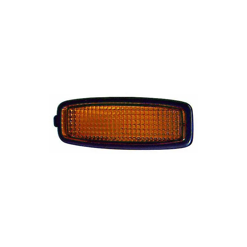 Feu clignotant ABAKUS 217-1405N-YA