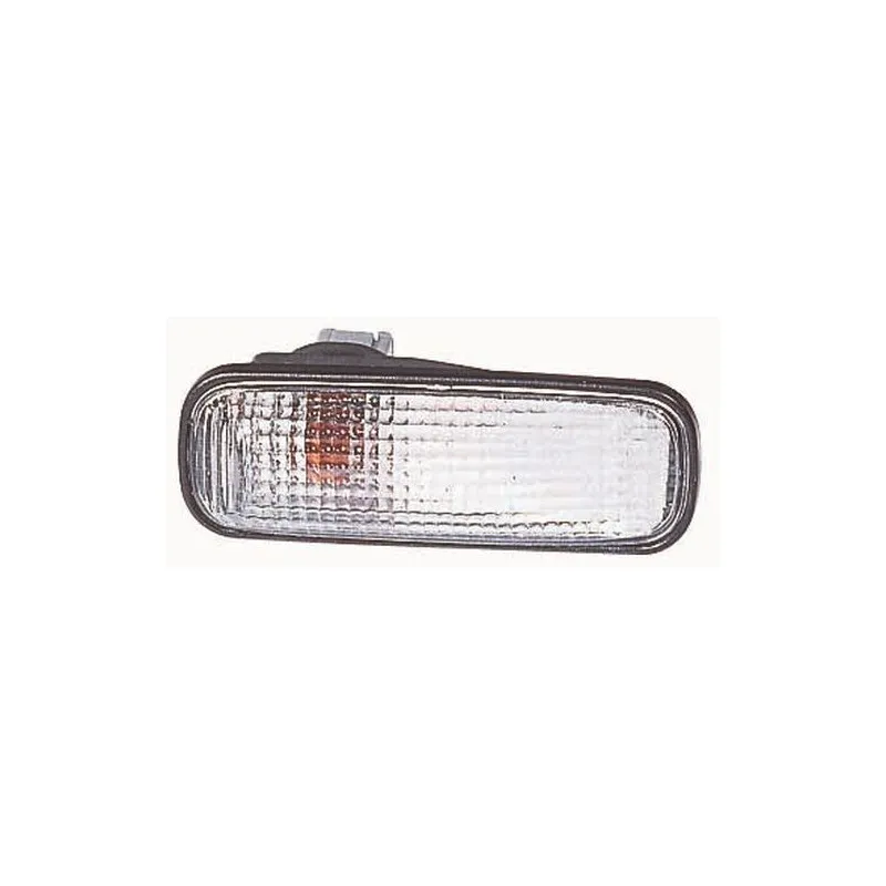 Feu clignotant avant gauche ABAKUS 217-1406L-CA