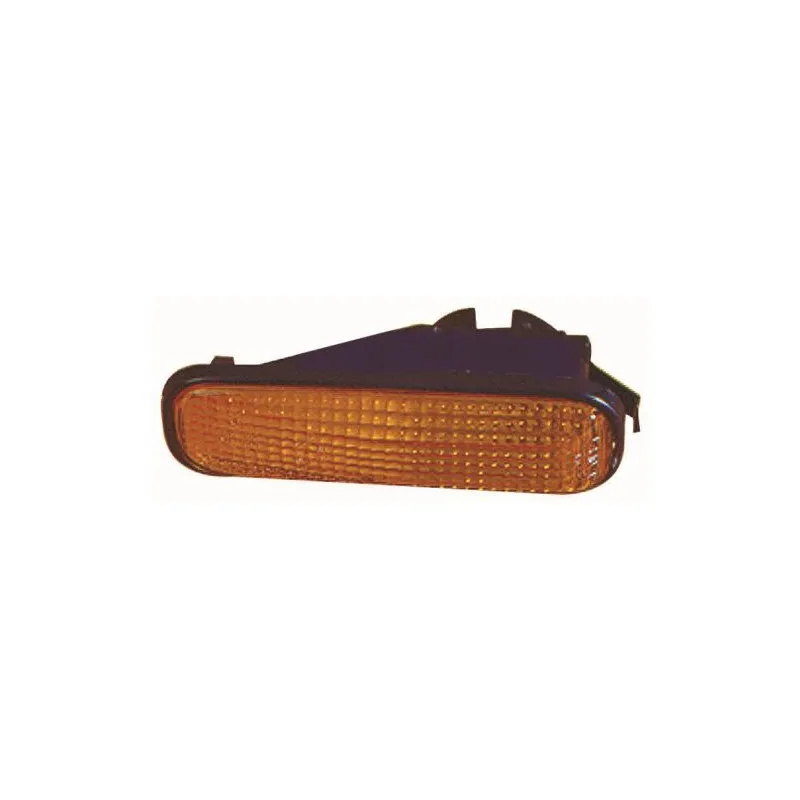 Feu clignotant avant gauche ABAKUS 217-1406L-YA