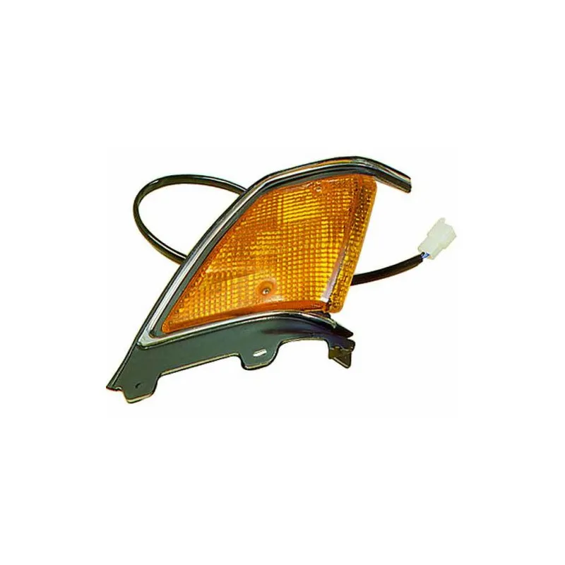 Feu clignotant avant droit ABAKUS 217-1505R-U