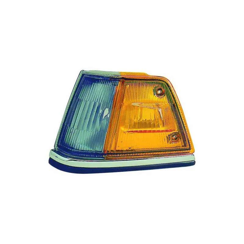 Feu clignotant avant droit ABAKUS 217-1506R-A
