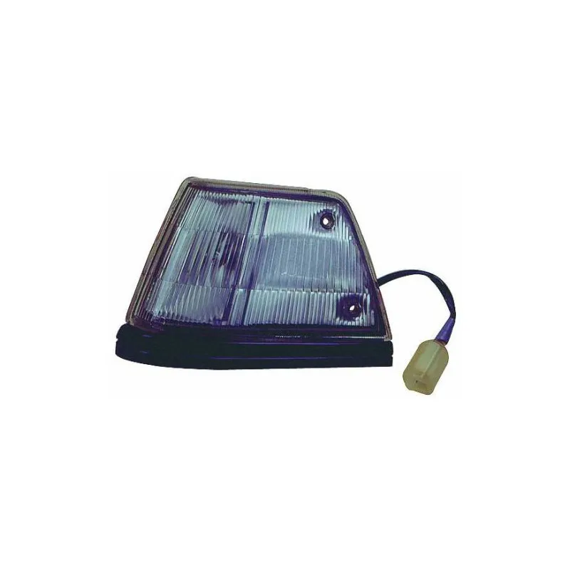 Feu clignotant avant droit ABAKUS 217-1506R-C