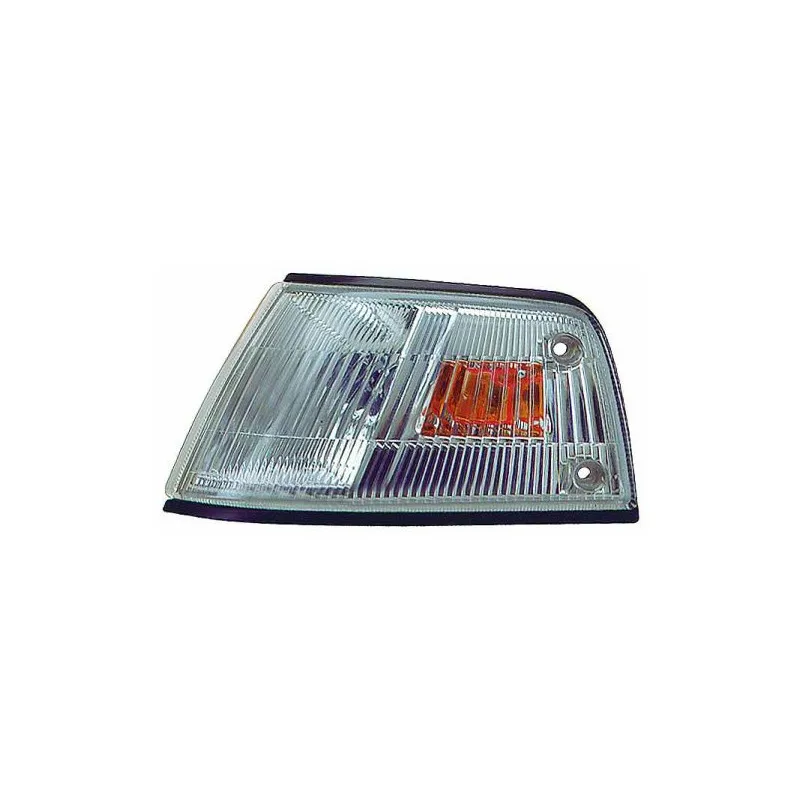 Feu clignotant avant gauche ABAKUS 217-1508L-CY