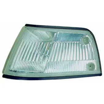 Feu clignotant avant droit ABAKUS 217-1508R-C