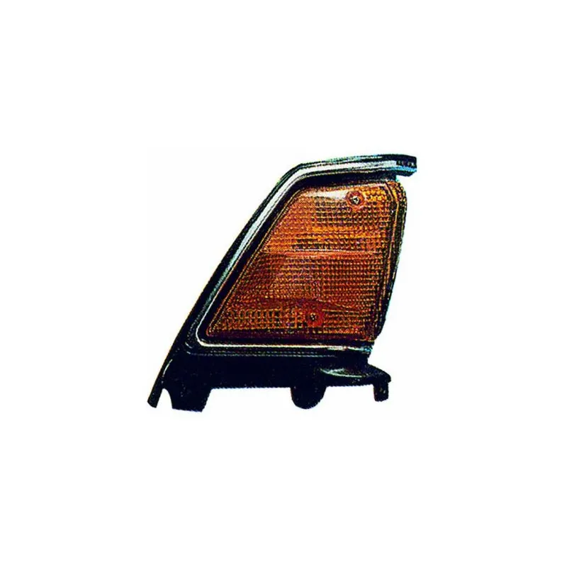 Feu clignotant avant gauche ABAKUS 217-1509L