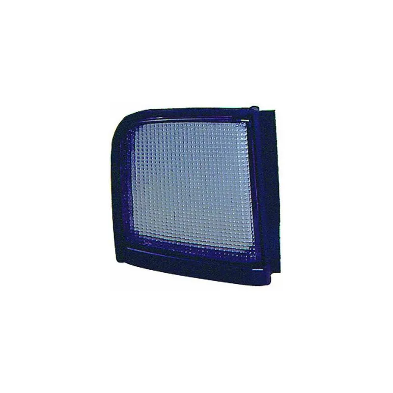 Feu clignotant avant gauche ABAKUS 217-1513L
