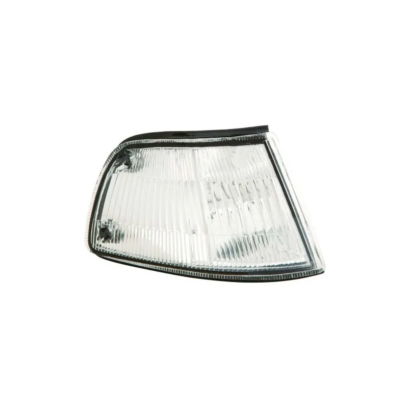 Feu clignotant avant gauche ABAKUS 217-1515L-CA