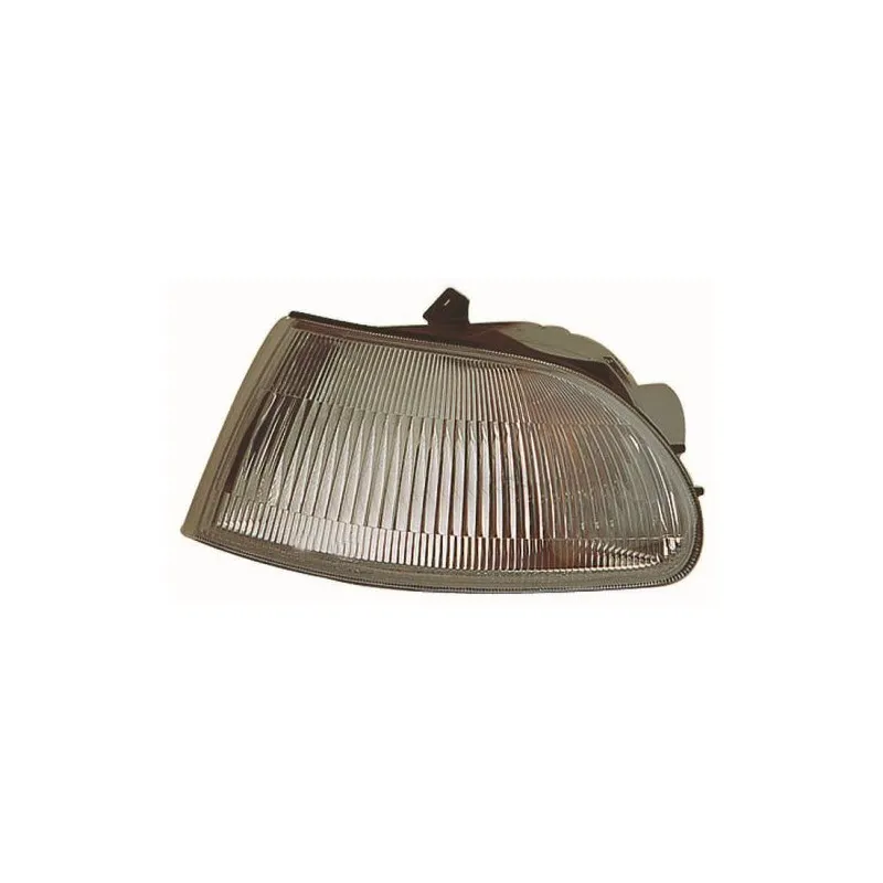 Feu clignotant avant gauche ABAKUS 217-1516L-AE