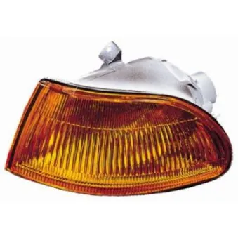 Kit de feux clignotants ABAKUS 217-1516PTB-VY