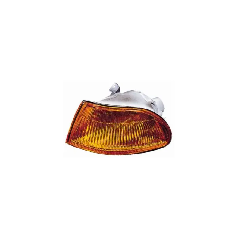 Kit de feux clignotants ABAKUS 217-1516PTB-VY