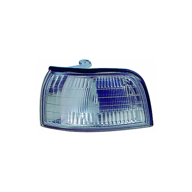 Feu clignotant avant gauche ABAKUS 217-1517L-AE