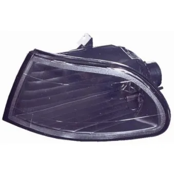 Kit de feux clignotants ABAKUS 217-1520PXA-2CU