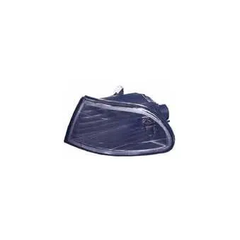 Kit de feux clignotants ABAKUS 217-1520PXU-2CU
