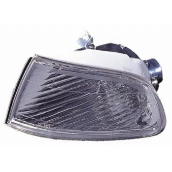 Kit de feux clignotants ABAKUS 217-1520PXU-7CU
