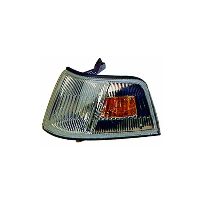 Feu clignotant avant gauche ABAKUS 217-1525L-A