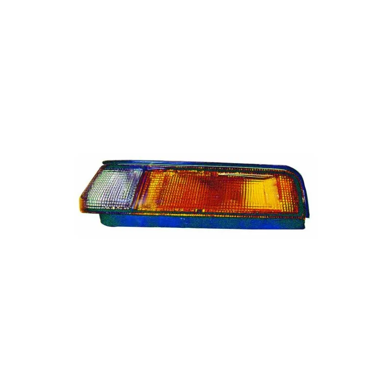 Feu clignotant avant gauche ABAKUS 217-1527L-A
