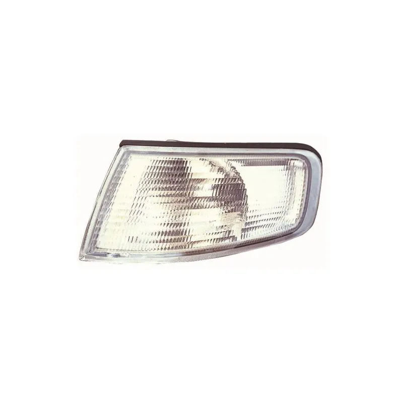 Feu clignotant avant gauche ABAKUS 217-1538L-UE