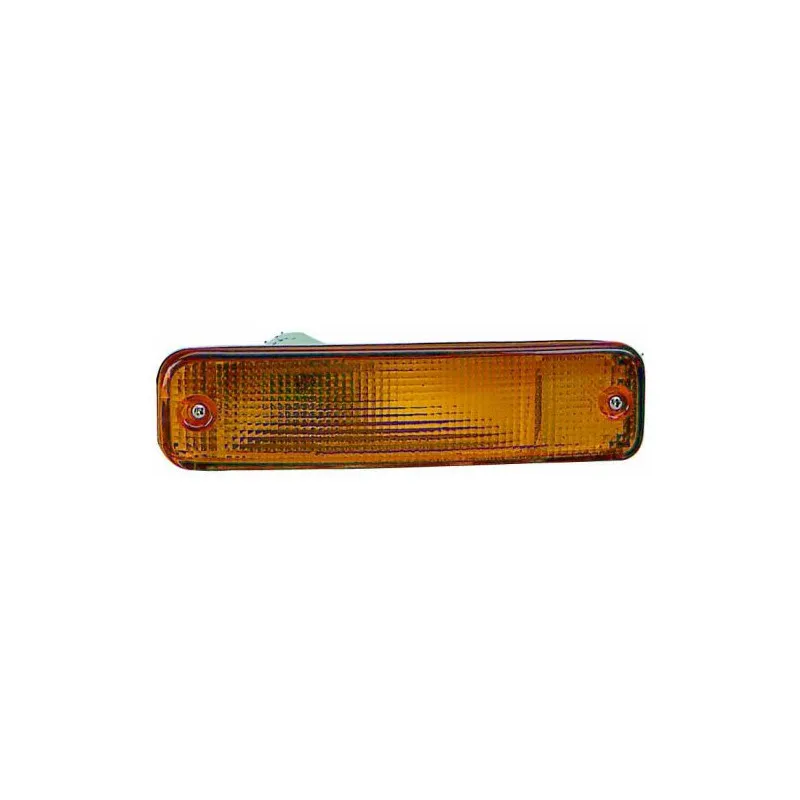 Feu clignotant avant gauche ABAKUS 217-1608L-AE