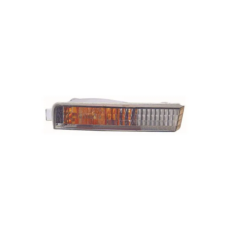 Feu clignotant avant gauche ABAKUS 217-1612L-AE