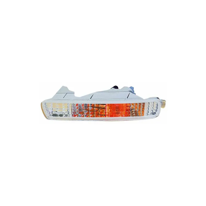 Feu clignotant avant gauche ABAKUS 217-1613L-AE