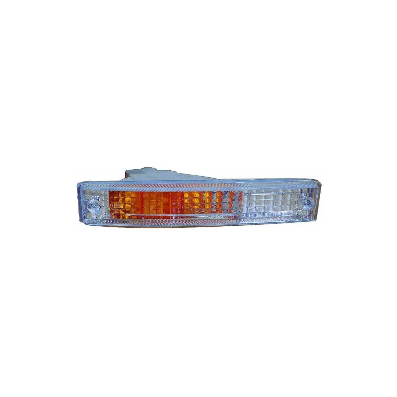 Feu clignotant avant gauche ABAKUS 217-1614LMAE