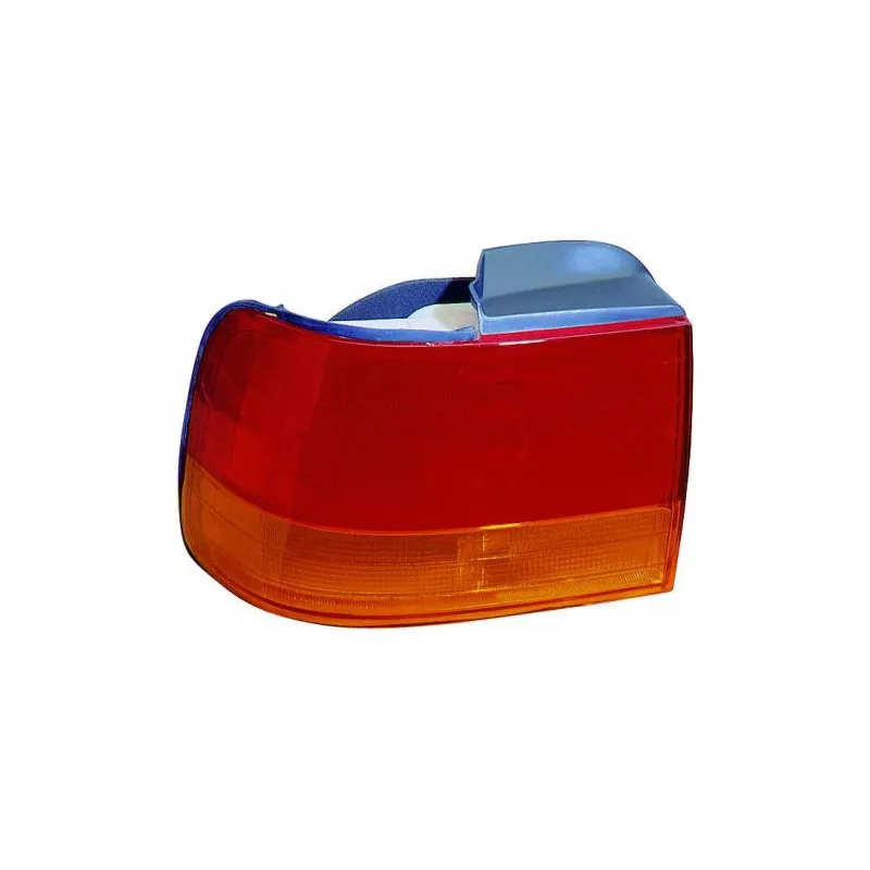 Feu arrière ABAKUS 217-1931R-U