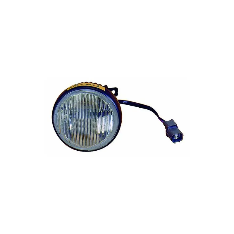 Projecteur antibrouillard ABAKUS 217-2002R-UQ