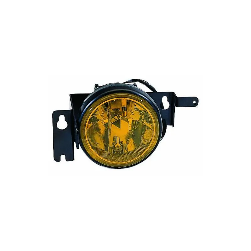 Projecteur antibrouillard ABAKUS 217-2008R-UE-Y