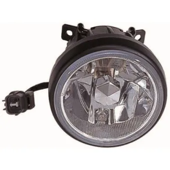 Projecteur antibrouillard ABAKUS 217-2009R-UE-1