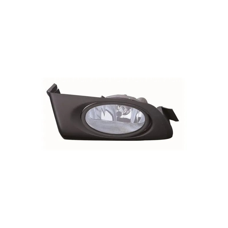 Projecteur antibrouillard ABAKUS 217-2013R-UE