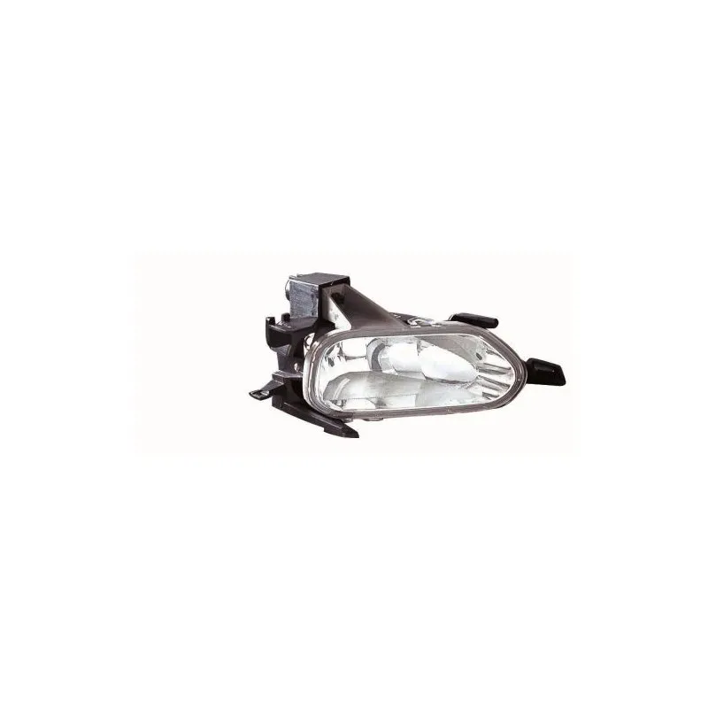 Projecteur antibrouillard ABAKUS 217-2015L-PA