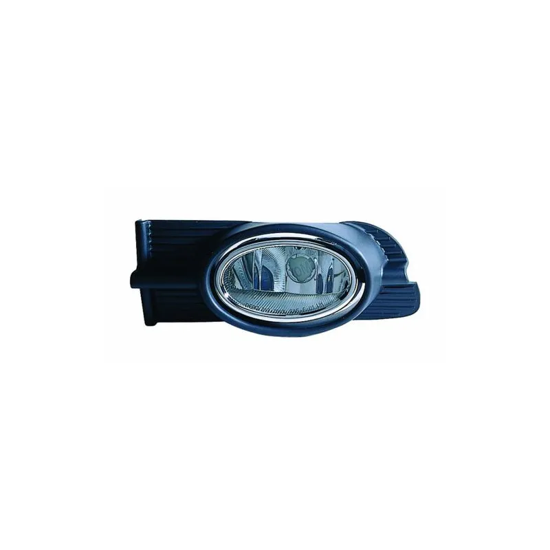 Projecteur antibrouillard ABAKUS 217-2017L-UE