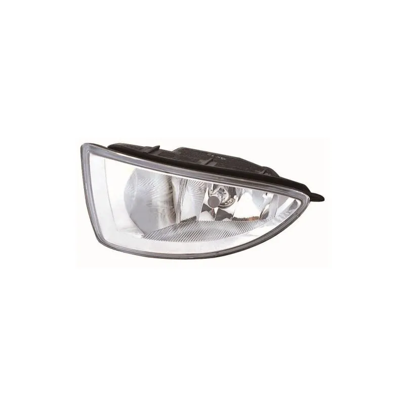 Projecteur antibrouillard ABAKUS 217-2024L-P-A