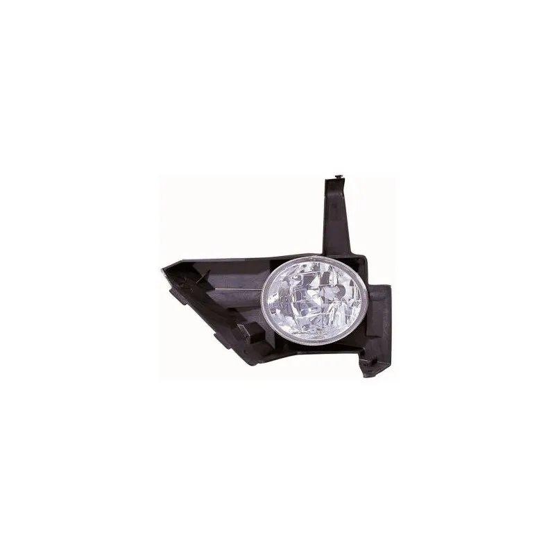 Projecteur antibrouillard ABAKUS 217-2025L-UE
