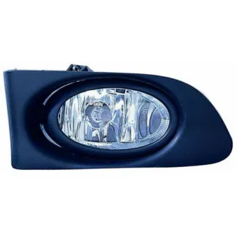Projecteur antibrouillard ABAKUS