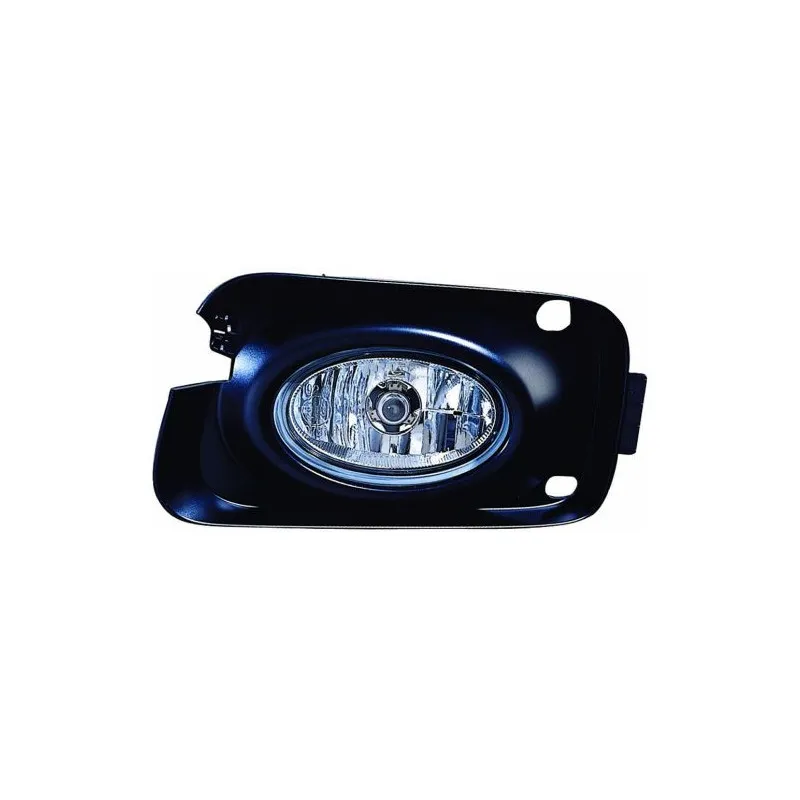 Projecteur antibrouillard ABAKUS 217-2031L-UE