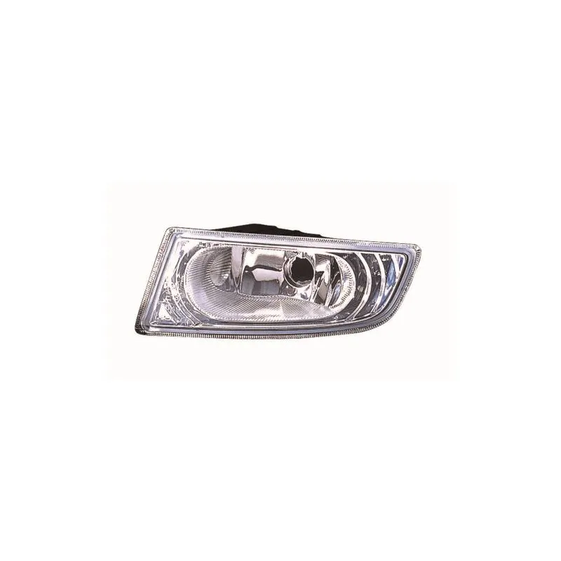 Projecteur antibrouillard ABAKUS 217-2033L-U