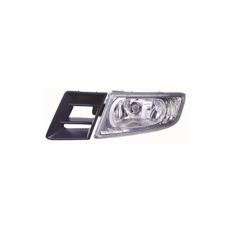 Projecteur antibrouillard ABAKUS 217-2033P-A