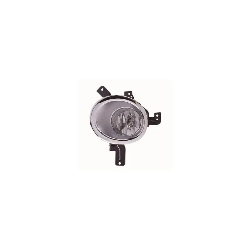 Projecteur antibrouillard ABAKUS 217-2034R-UE