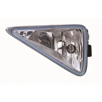 Projecteur antibrouillard ABAKUS 217-2035L-UE