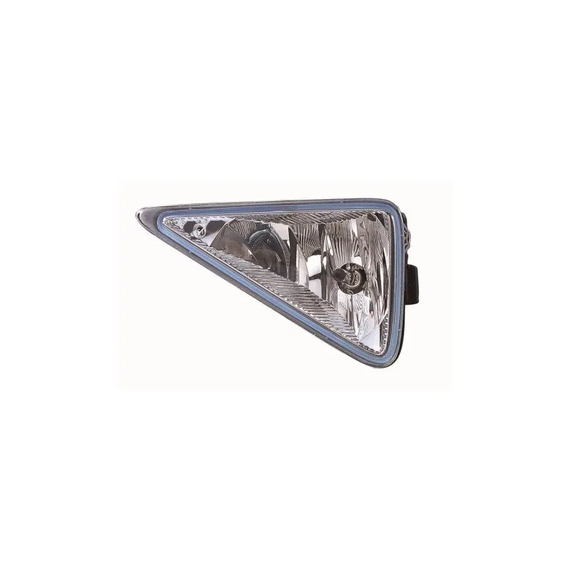 Projecteur antibrouillard ABAKUS 217-2035L-UE